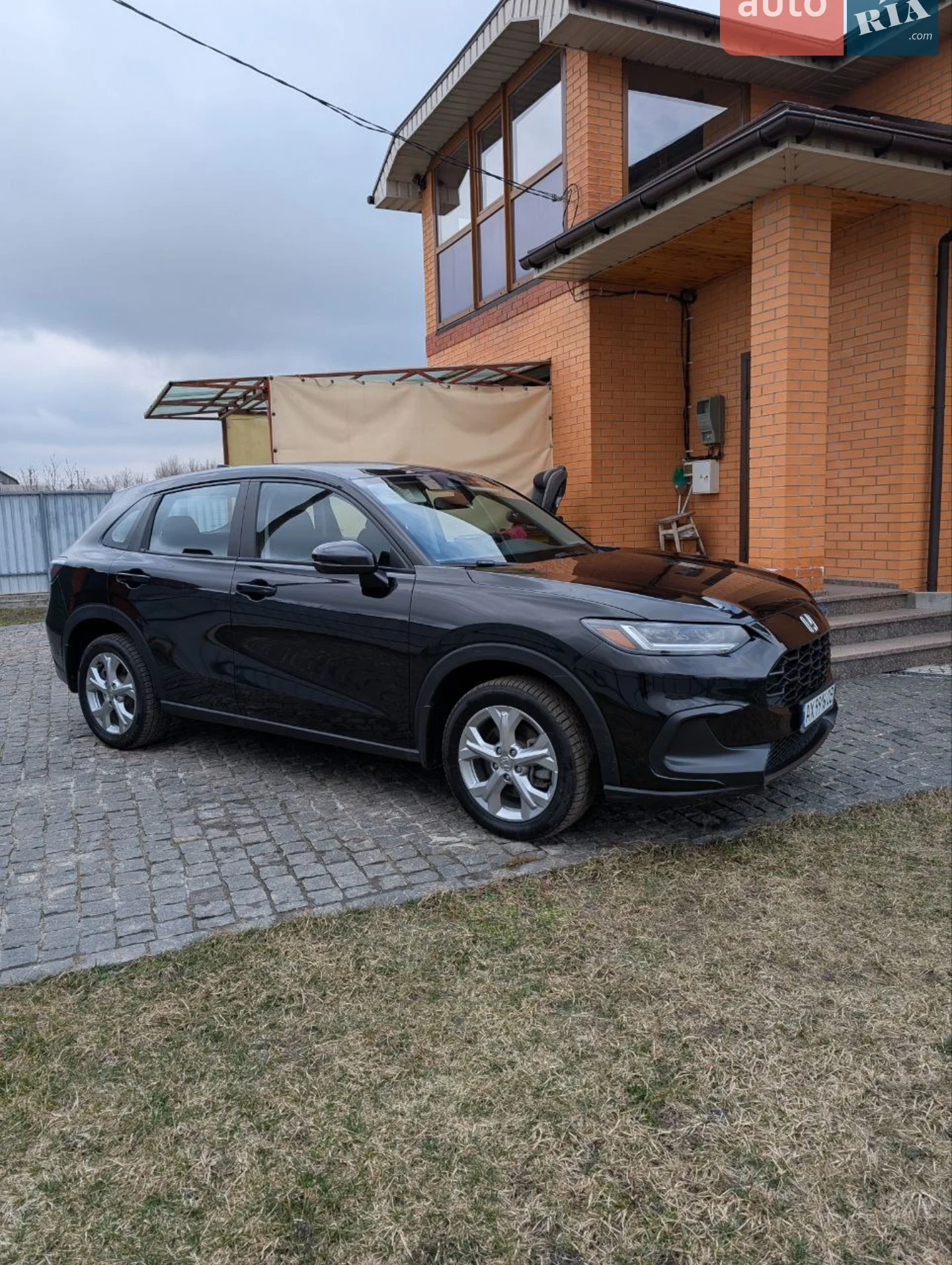 2023 Honda HR-V - мініатюра 5