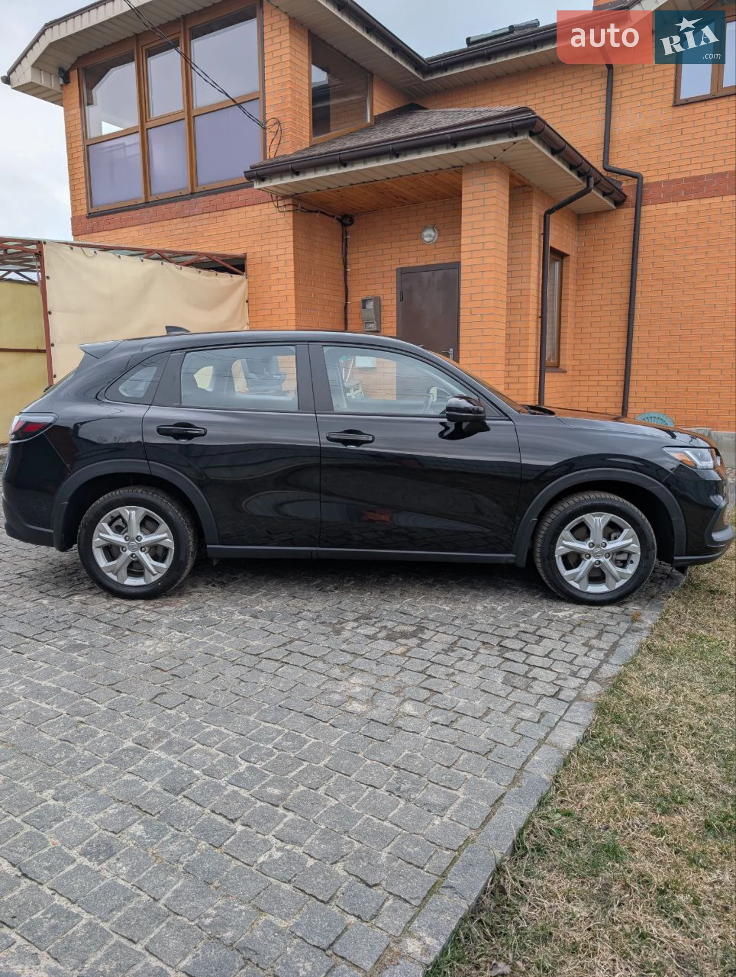 2023 Honda HR-V - мініатюра 6
