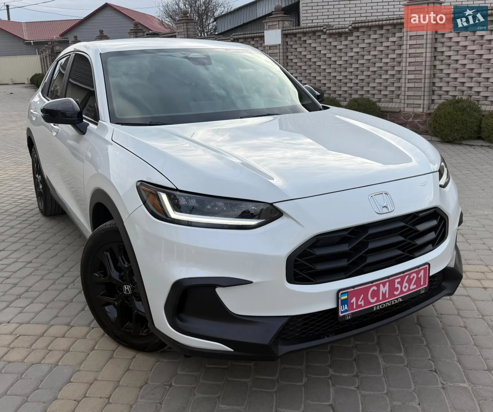 2023 Honda HR-V - мініатюра 18