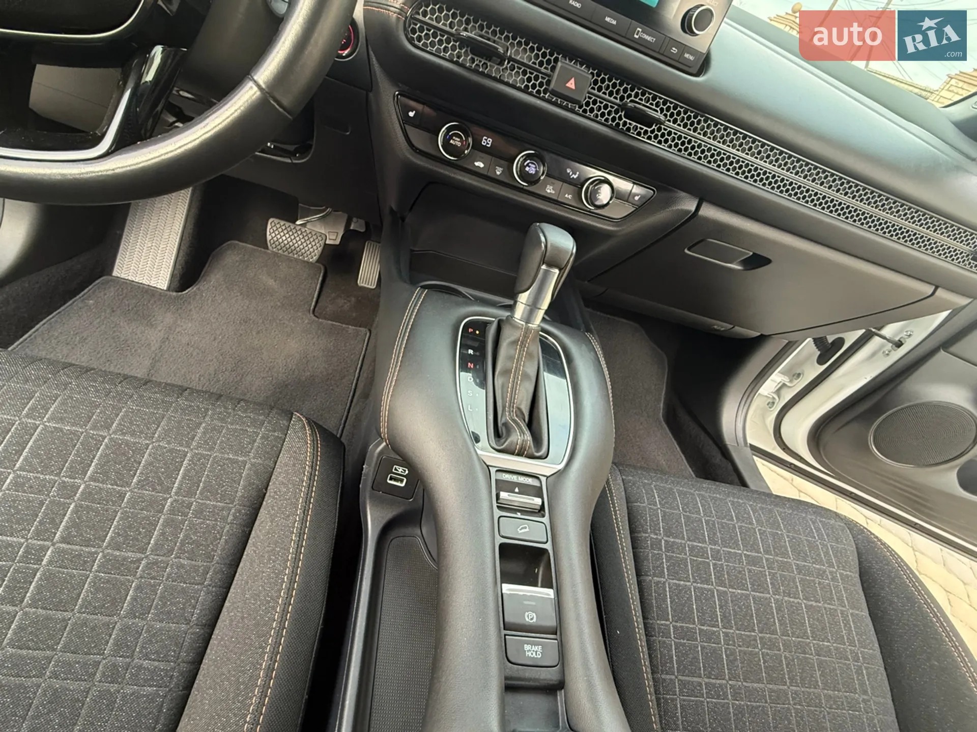 2023 Honda HR-V - мініатюра 23