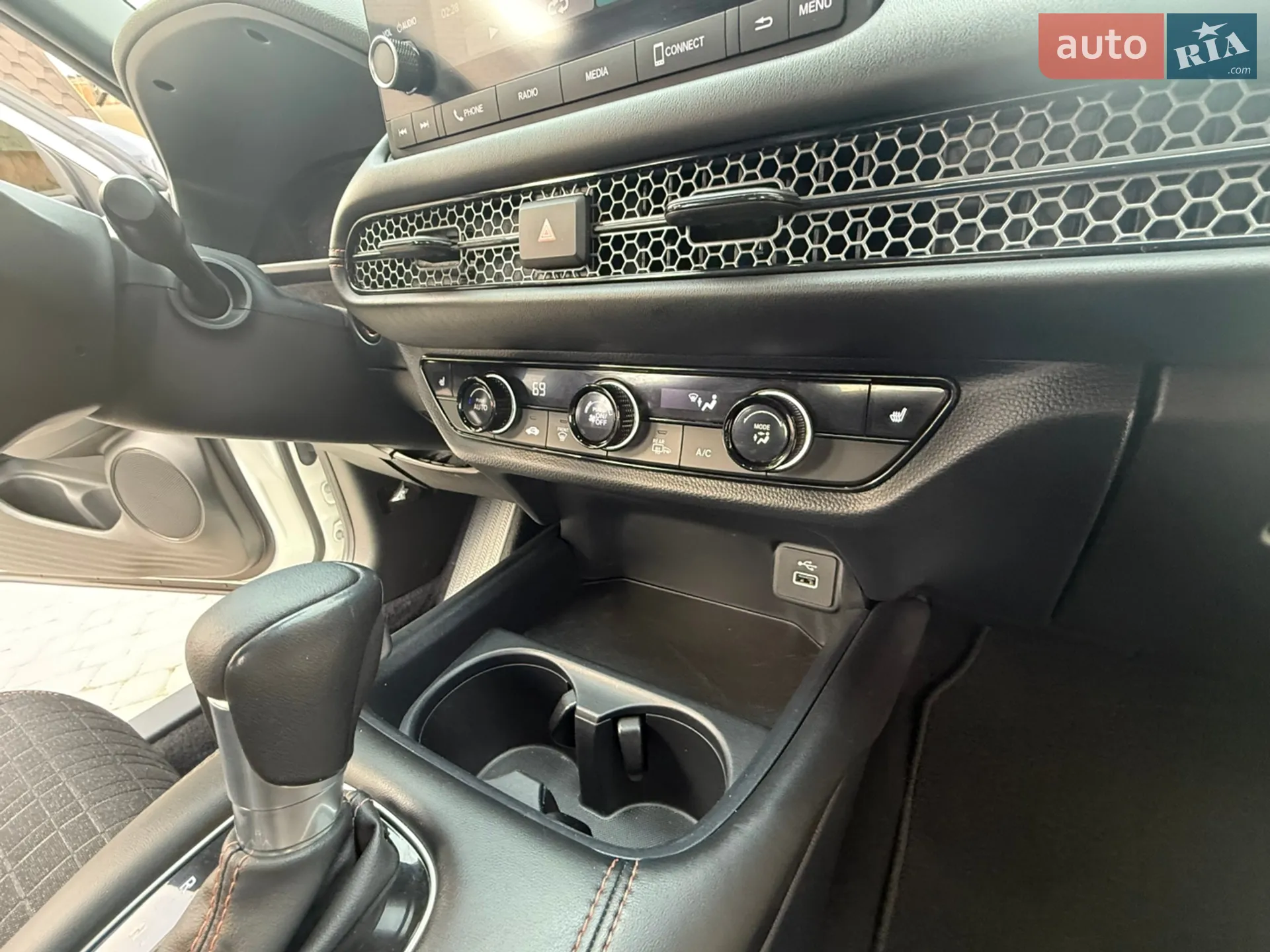 2023 Honda HR-V - мініатюра 27