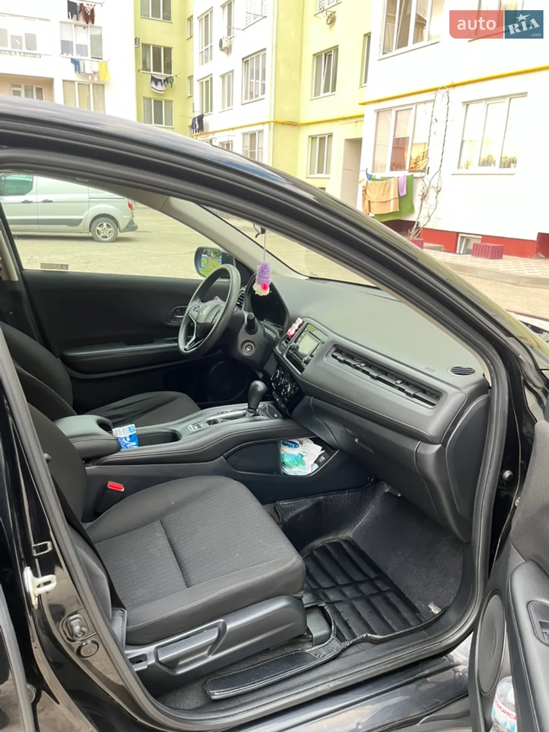 2018 Honda HR-V - мініатюра 7