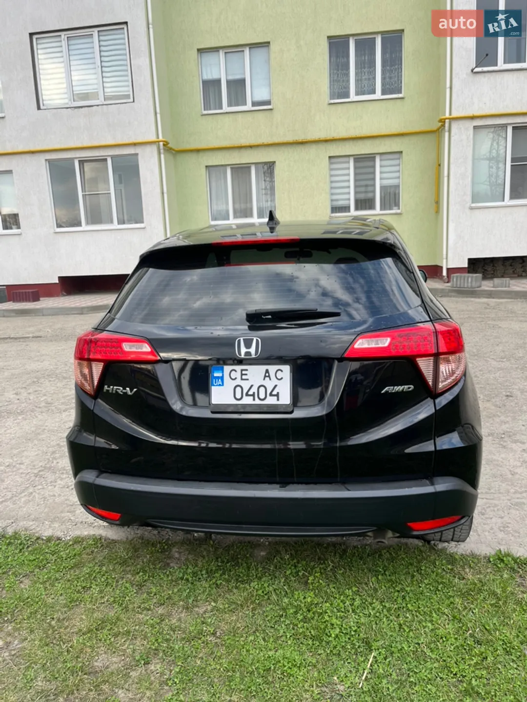 2018 Honda HR-V - мініатюра 10