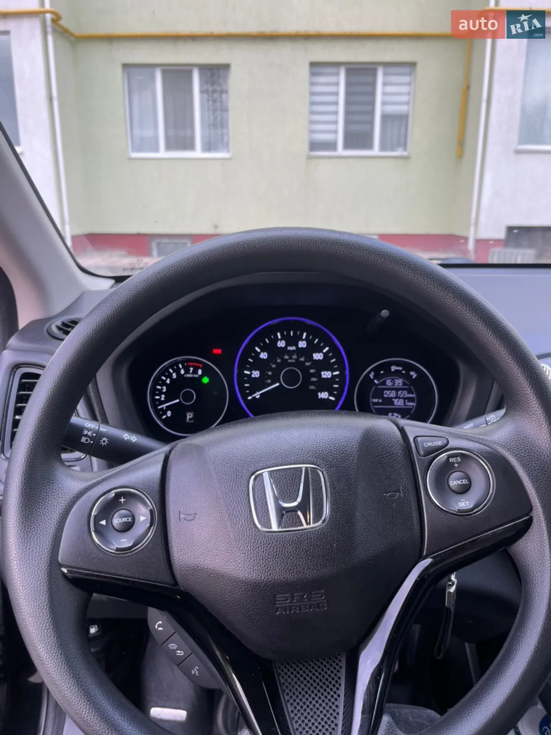 2018 Honda HR-V - мініатюра 14