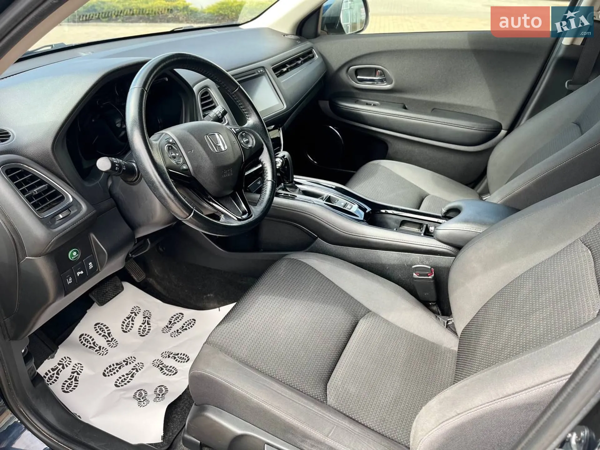 2020 Honda HR-V - мініатюра 12