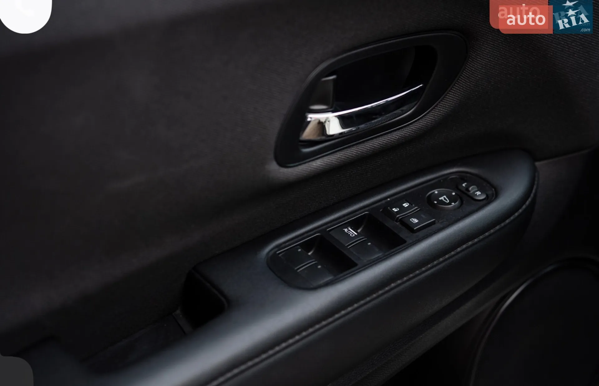 2021 Honda HR-V - мініатюра 27