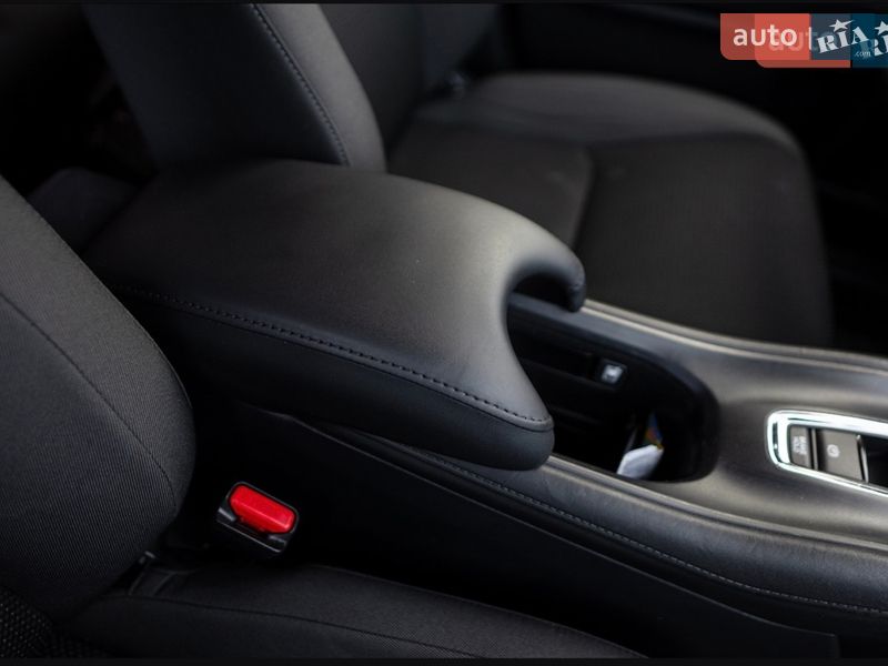 Внедорожник / Кроссовер Honda HR-V 2021 в Львове фото 45 Внедорожник / Кроссовер Honda HR-V 2021 в Львове