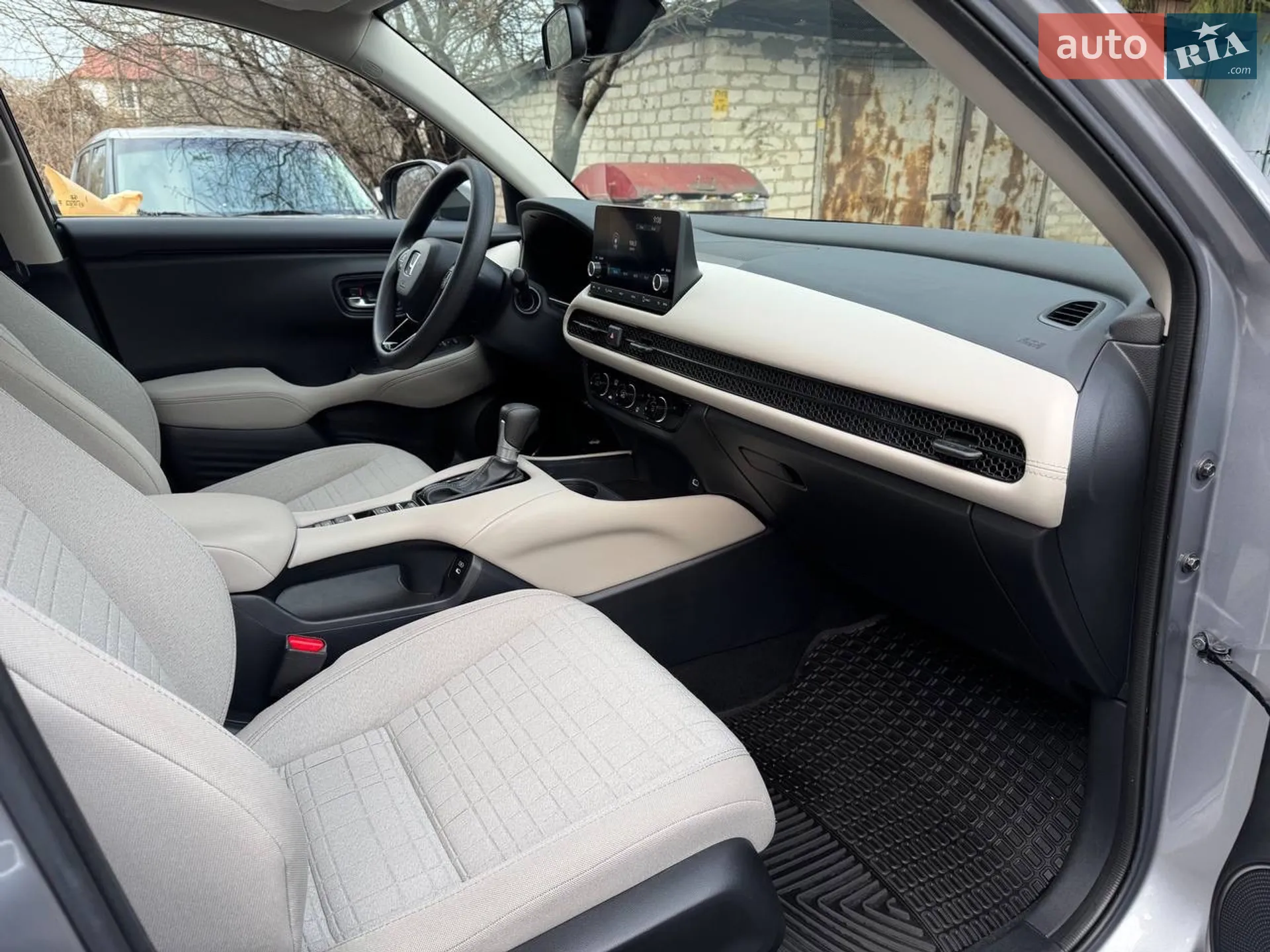 2024 Honda HR-V - мініатюра 6