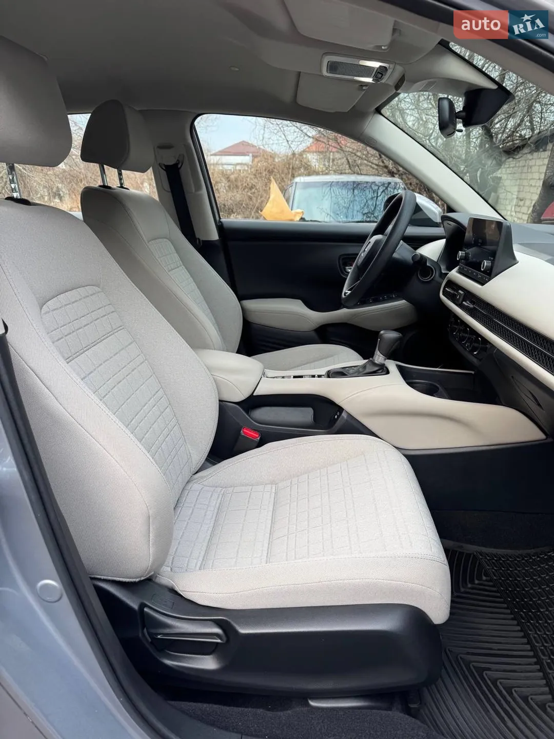 2024 Honda HR-V - мініатюра 7