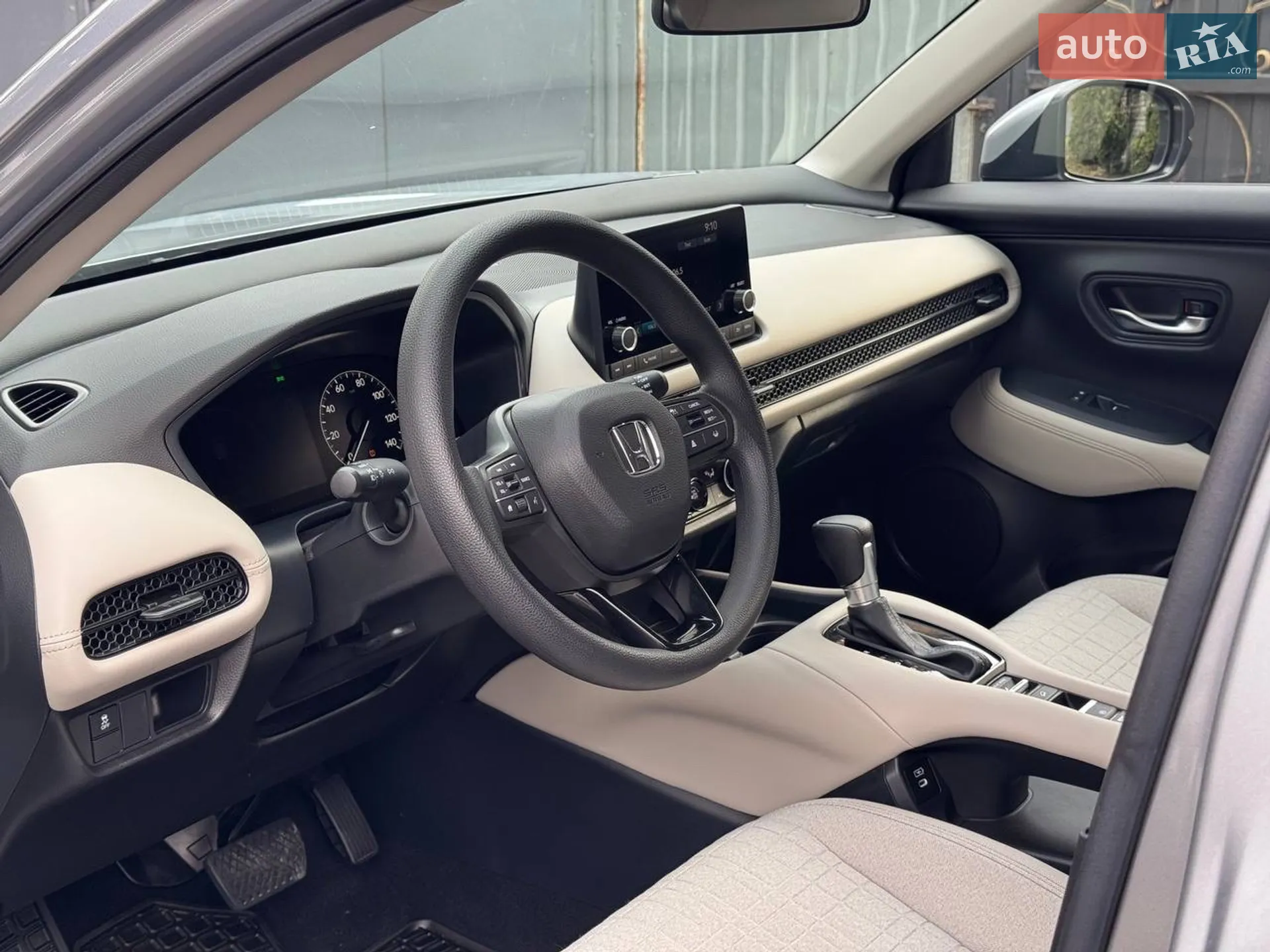 2024 Honda HR-V - мініатюра 19