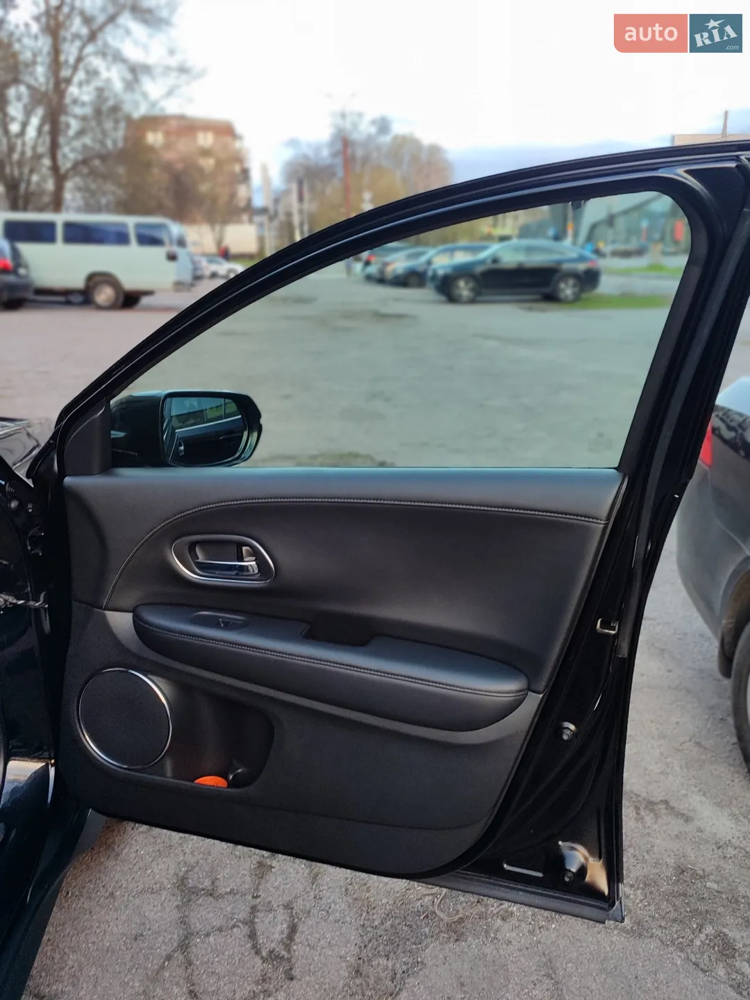 2018 Honda HR-V - мініатюра 20