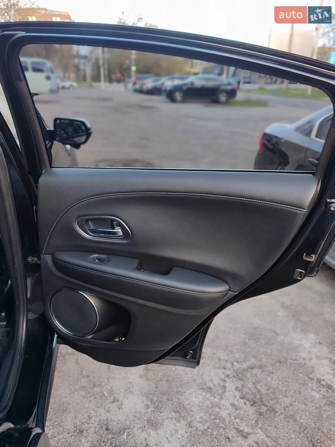 2018 Honda HR-V - мініатюра 21