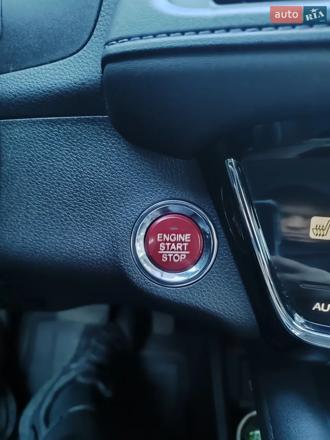 2018 Honda HR-V - мініатюра 11