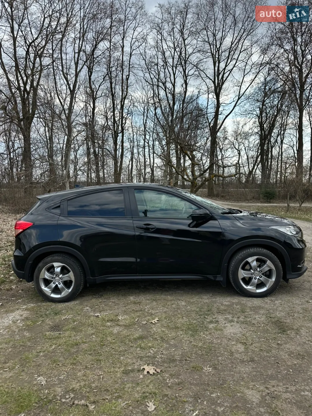 2017 Honda HR-V - мініатюра 5