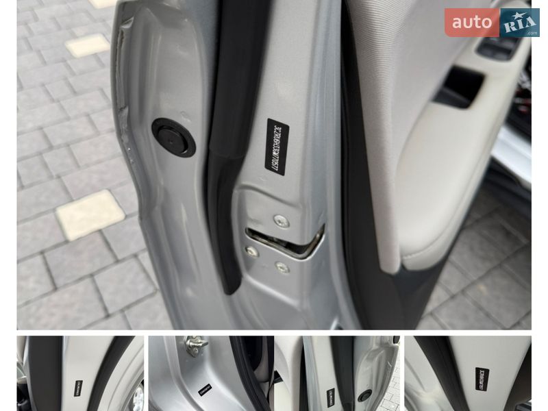 Внедорожник / Кроссовер Honda HR-V 2016 в Ужгороде фото 18 Внедорожник / Кроссовер Honda HR-V 2016 в Ужгороде