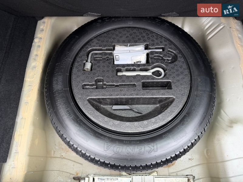 Внедорожник / Кроссовер Honda HR-V 2016 в Ужгороде фото 53 Внедорожник / Кроссовер Honda HR-V 2016 в Ужгороде