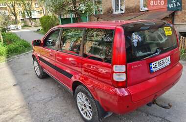 Внедорожник / Кроссовер Honda HR-V 2000 в Полтаве