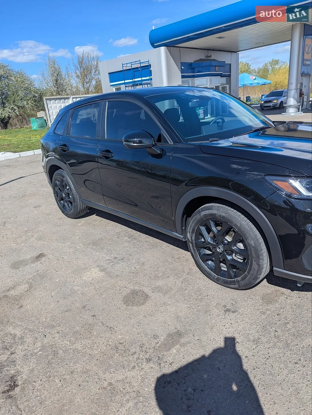 2023 Honda HR-V - мініатюра 19