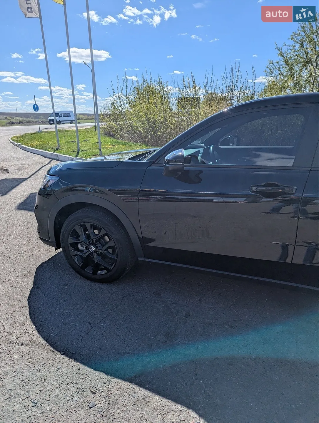 2023 Honda HR-V - мініатюра 23