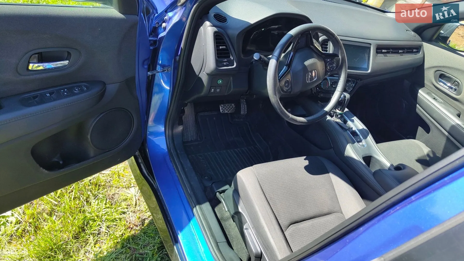 2018 Honda HR-V - мініатюра 18