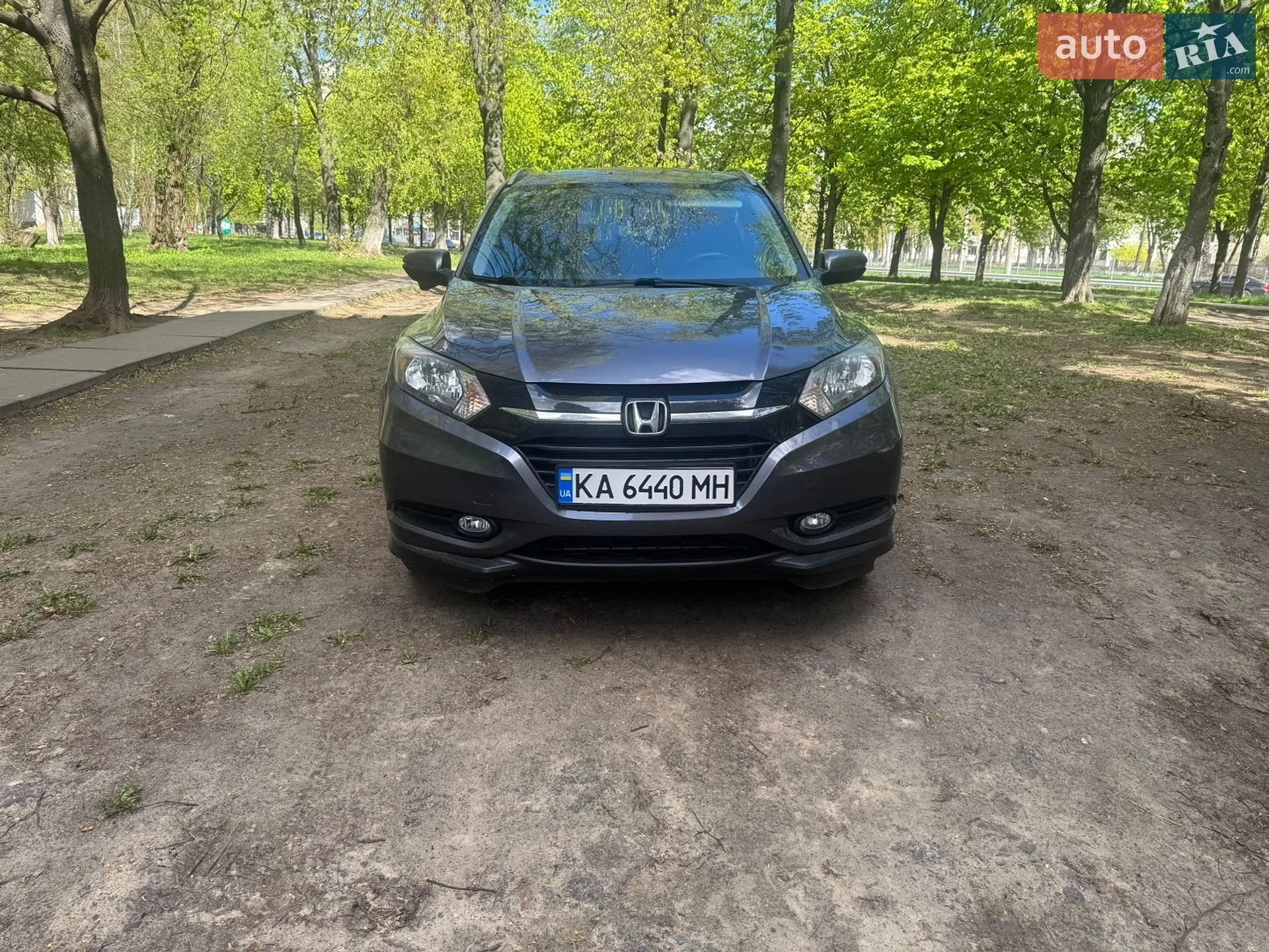 2017 Honda HR-V - мініатюра 19