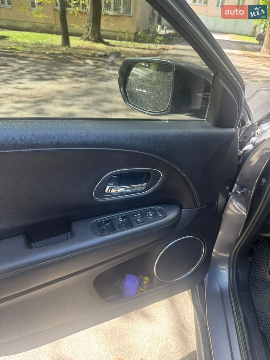 2017 Honda HR-V - мініатюра 23
