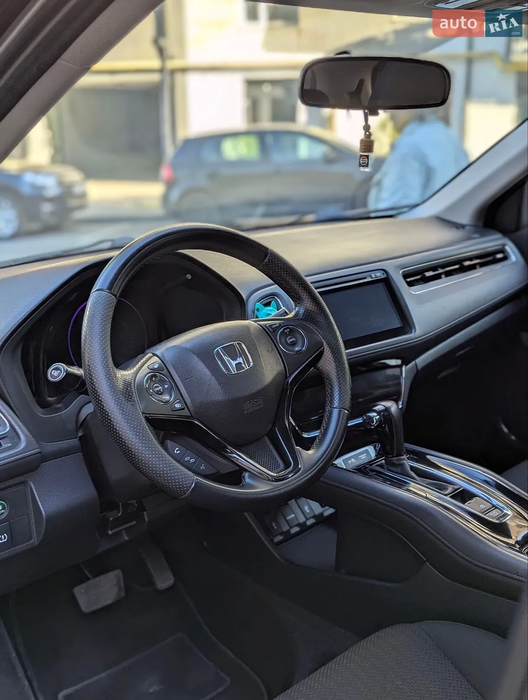 2016 Honda HR-V - мініатюра 19