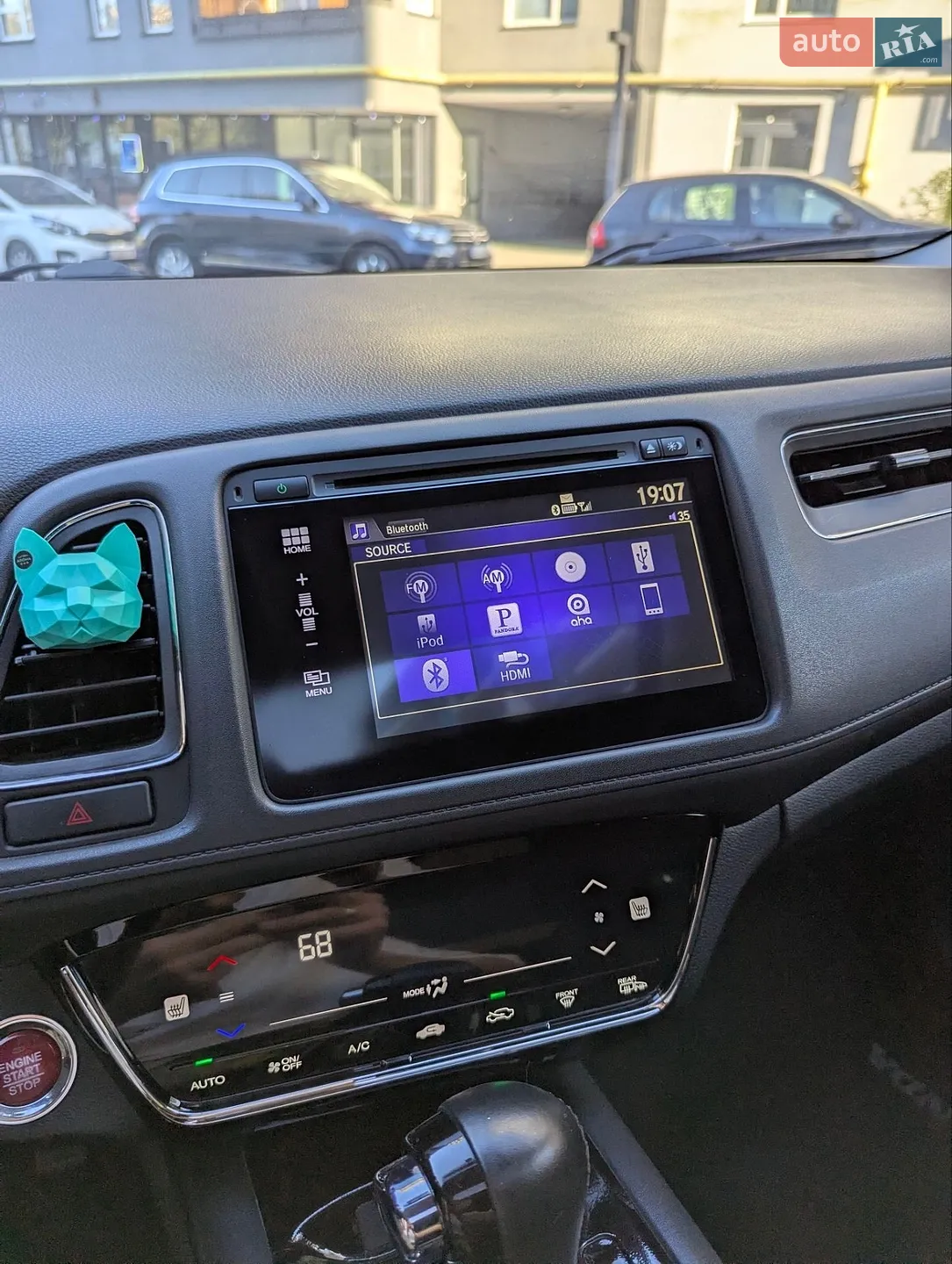 2016 Honda HR-V - мініатюра 23