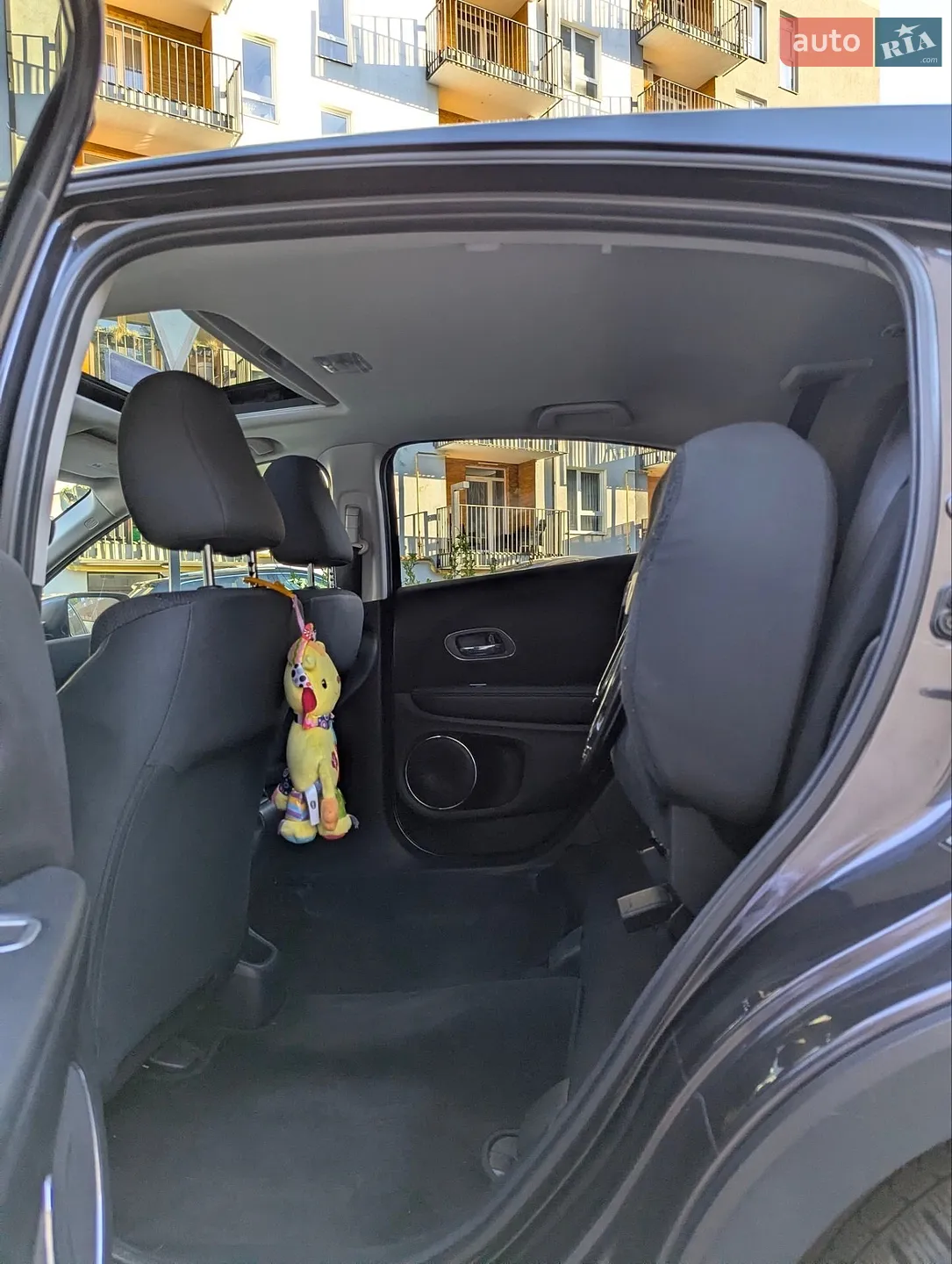 2016 Honda HR-V - мініатюра 32