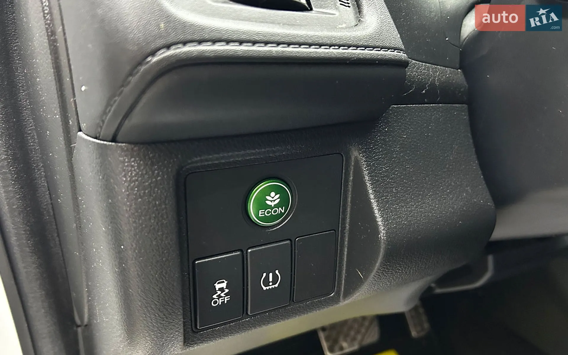 2019 Honda HR-V - мініатюра 15
