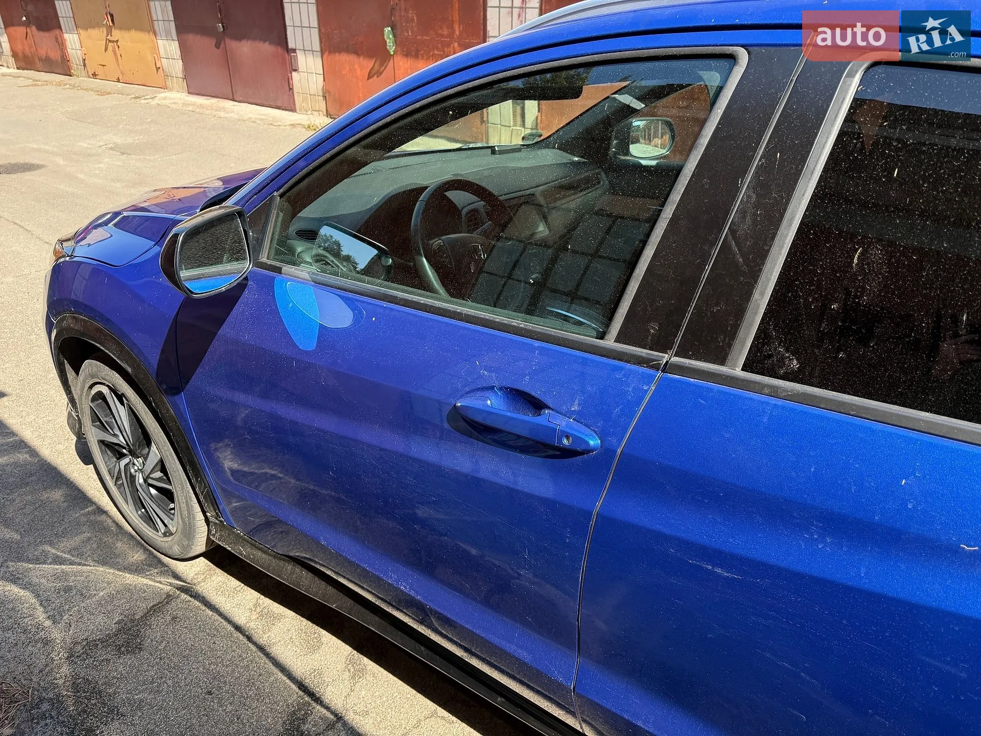 2019 Honda HR-V - мініатюра 11