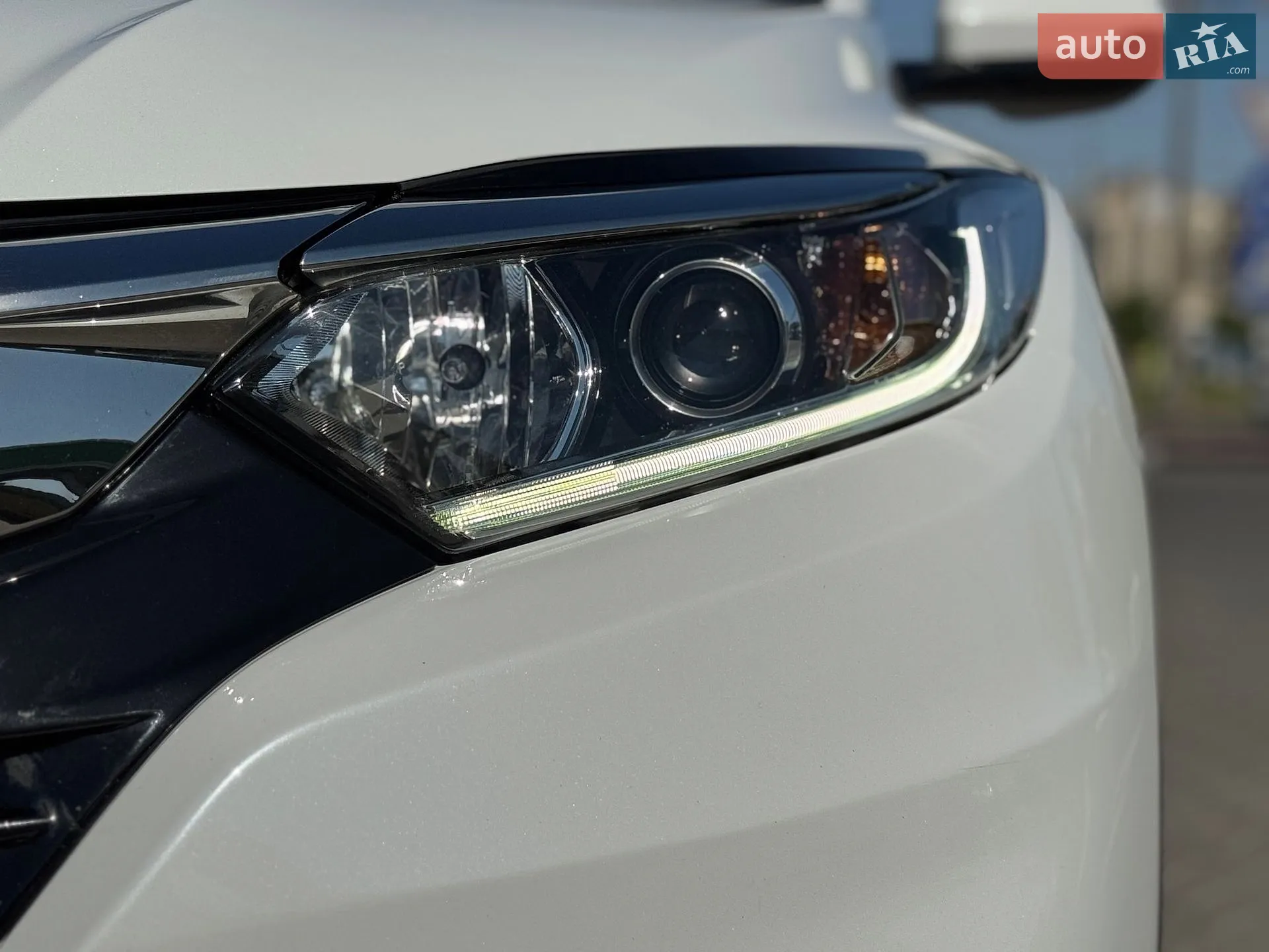 2019 Honda HR-V - мініатюра 12
