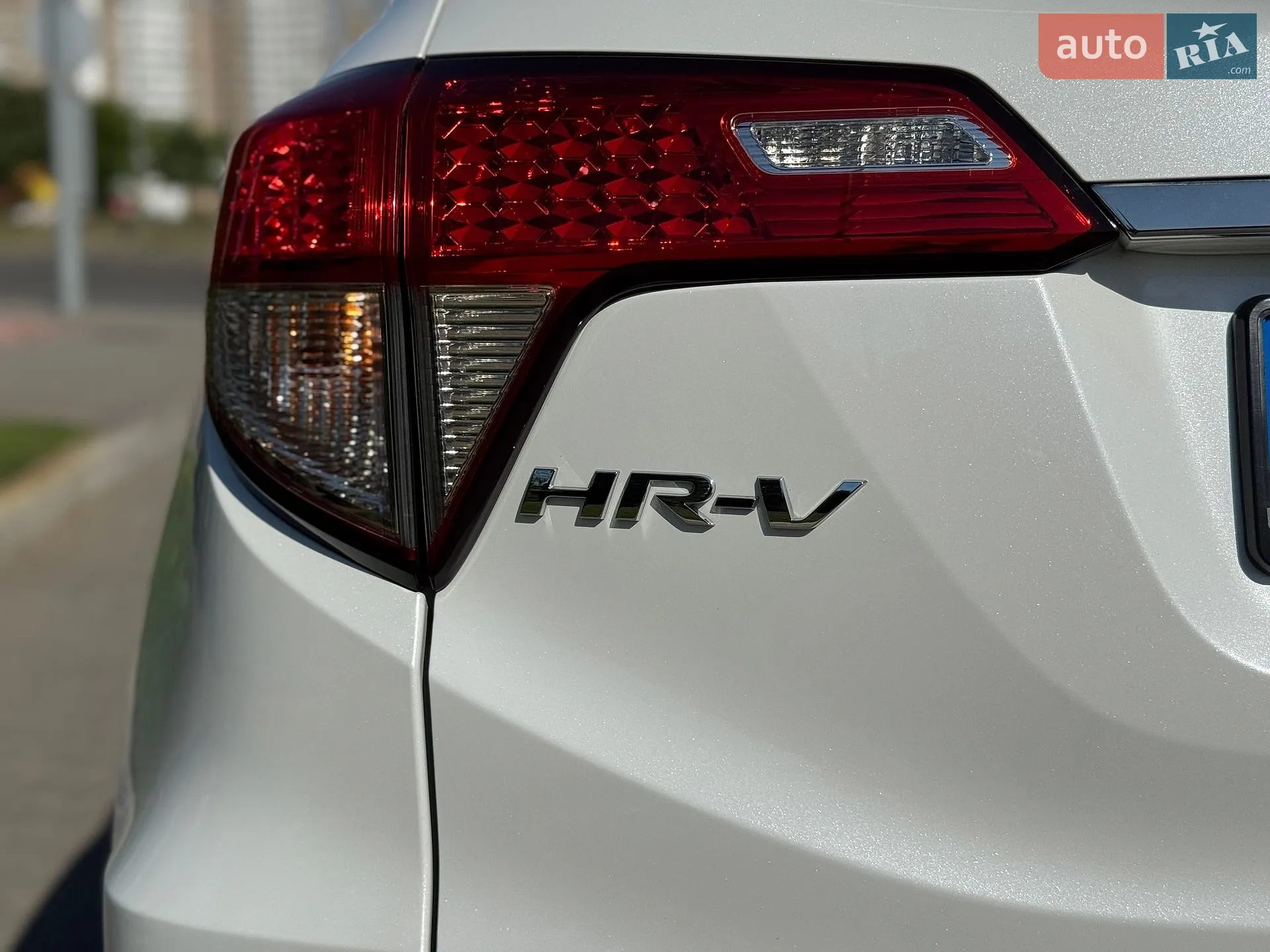 2019 Honda HR-V - мініатюра 21
