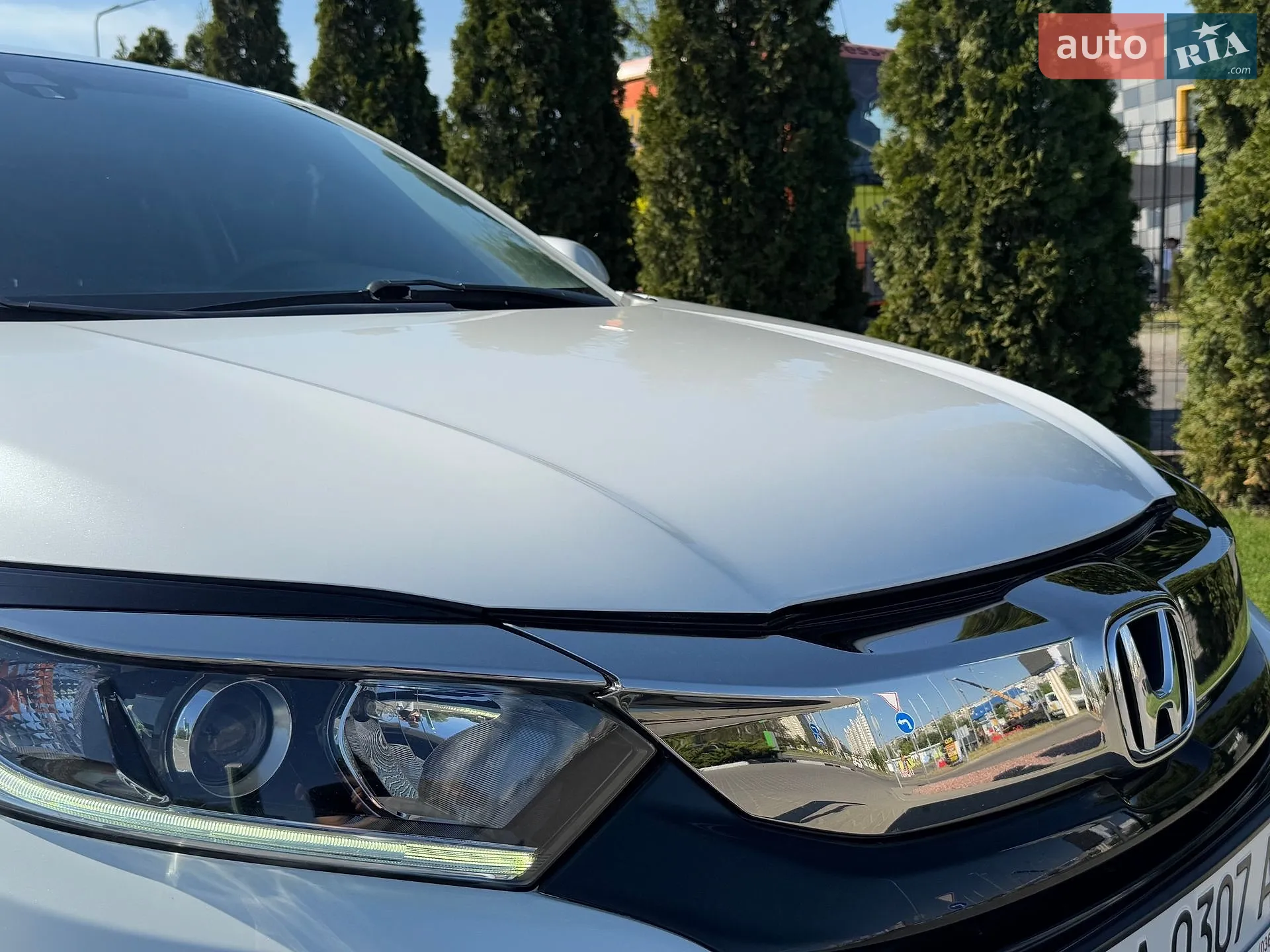 2019 Honda HR-V - мініатюра 30
