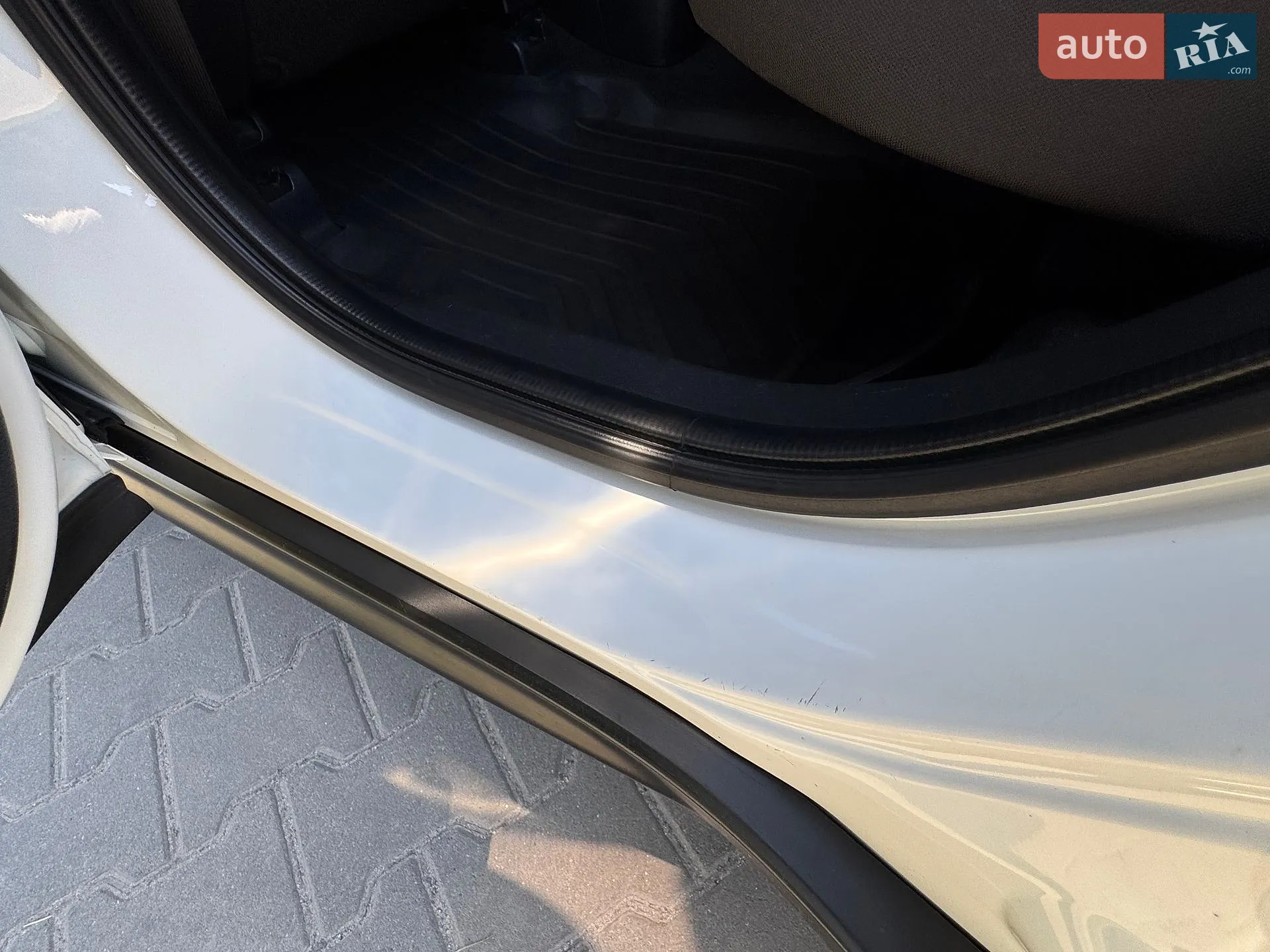 2019 Honda HR-V - мініатюра 48