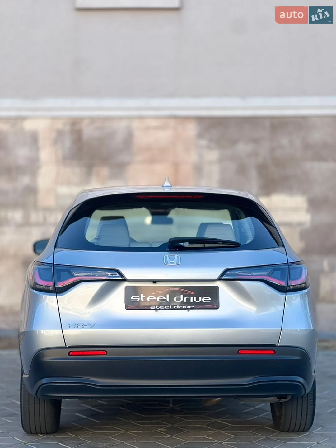 2023 Honda HR-V - мініатюра 7