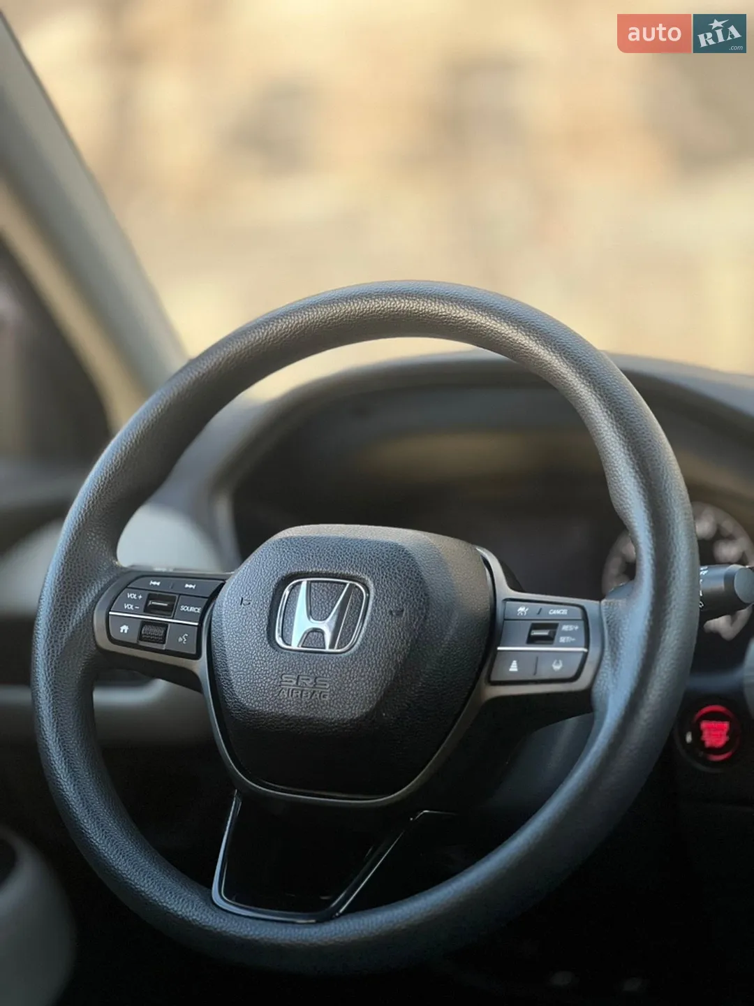 2023 Honda HR-V - мініатюра 12
