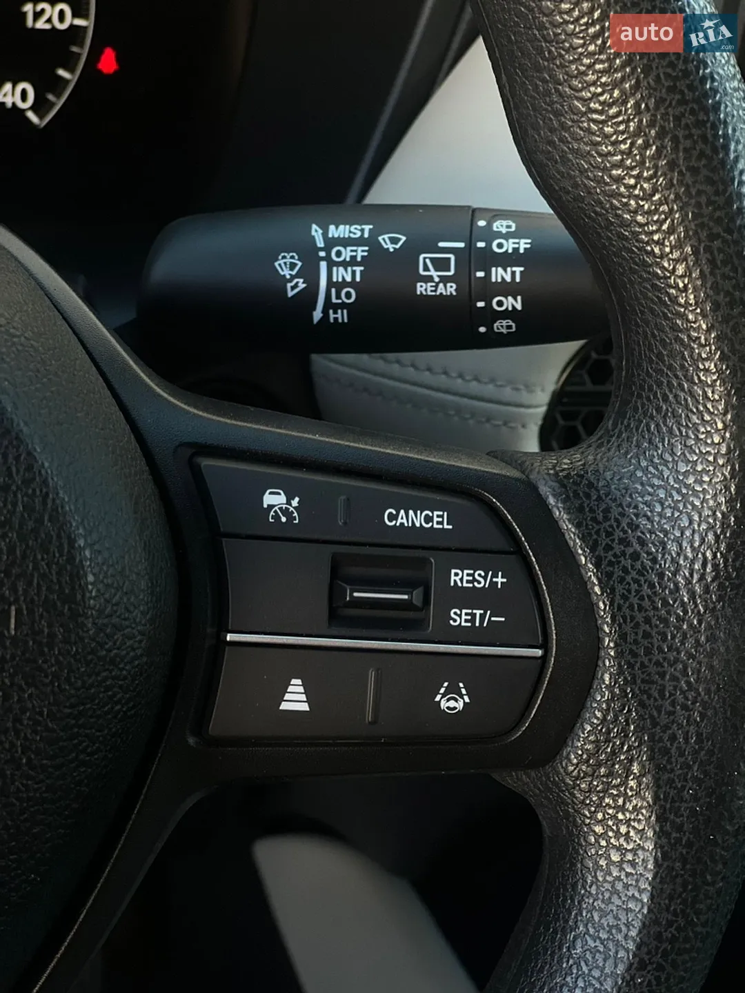 2023 Honda HR-V - мініатюра 19