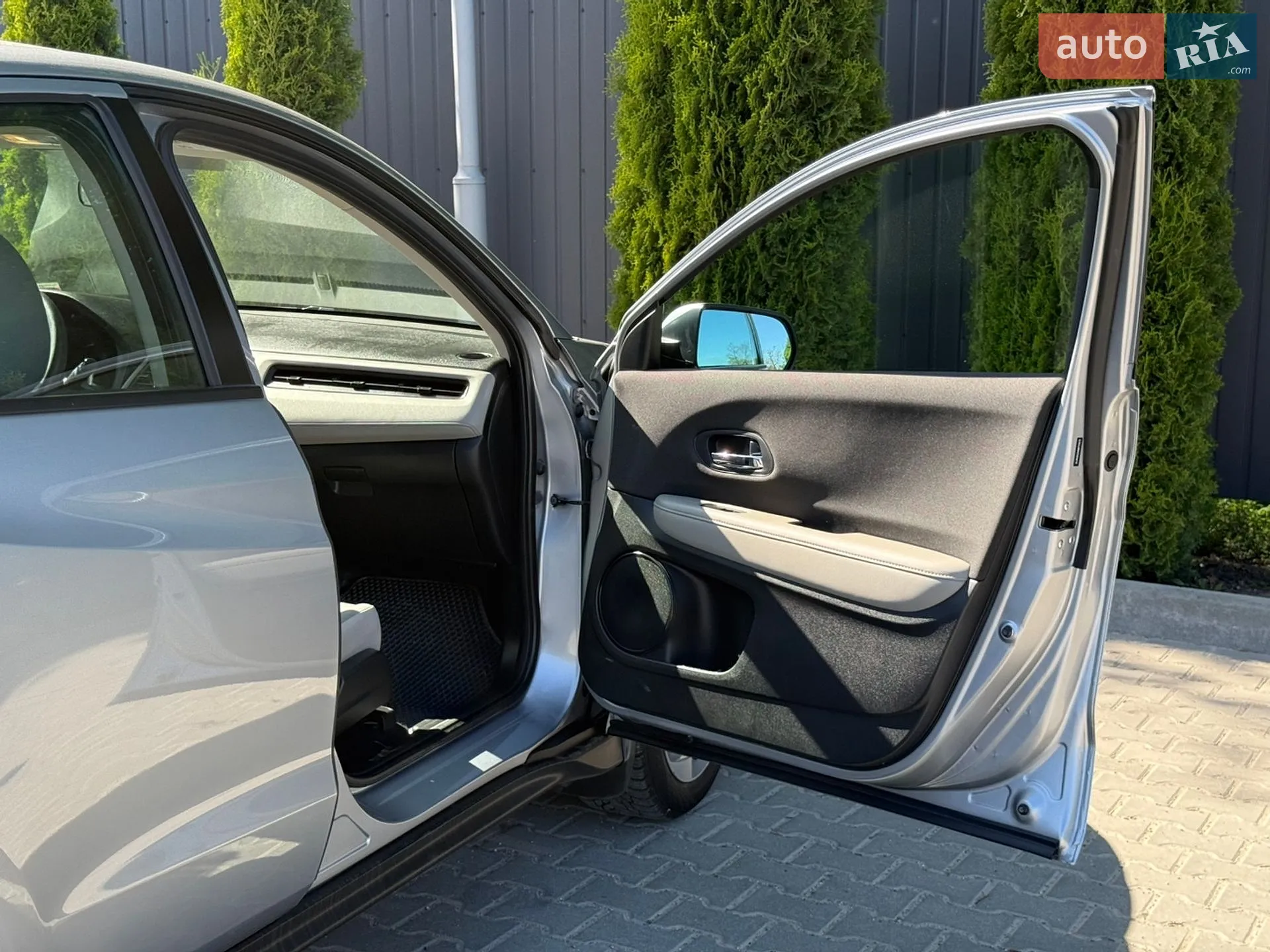 2019 Honda HR-V - мініатюра 13