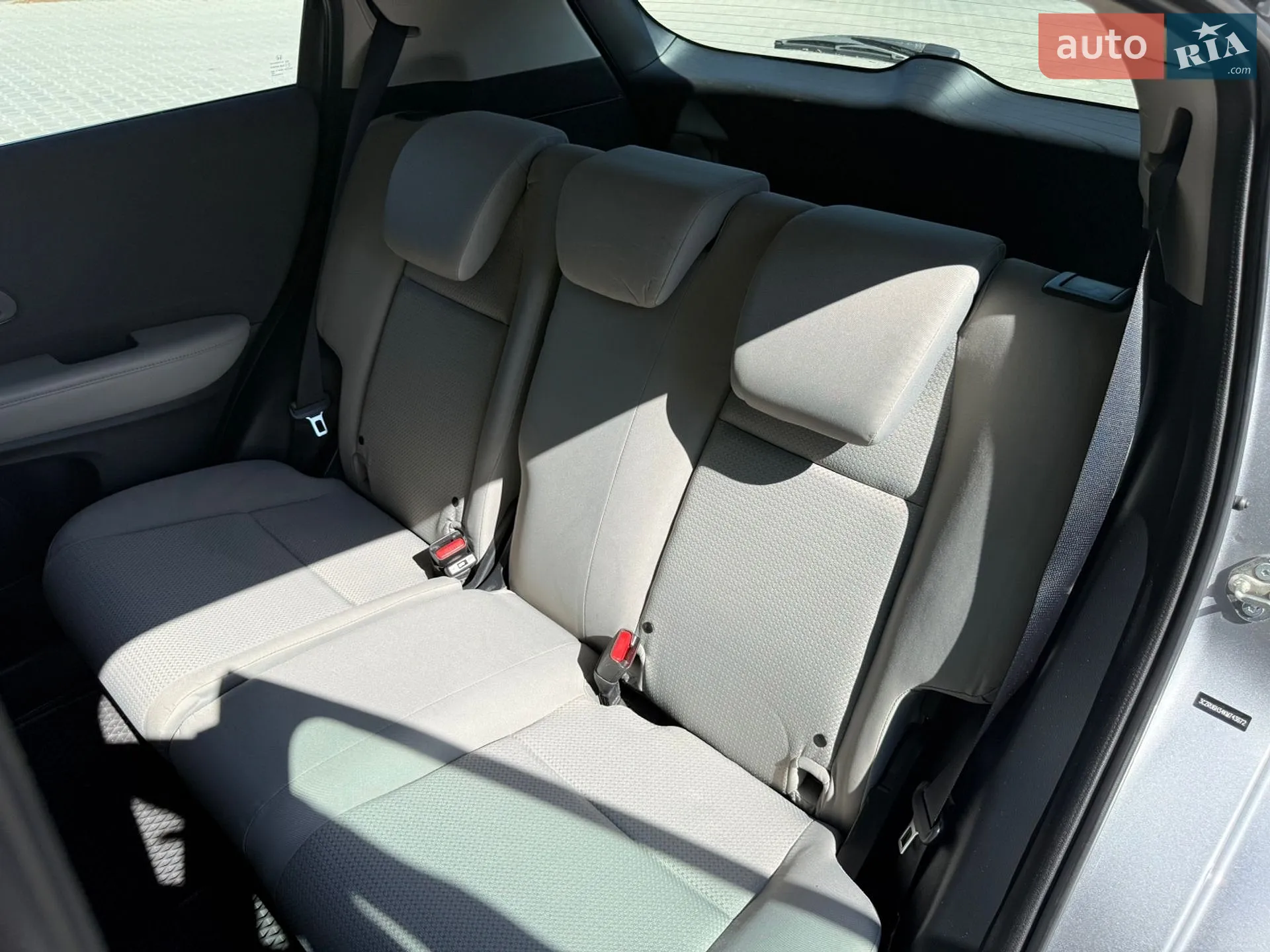 2019 Honda HR-V - мініатюра 18