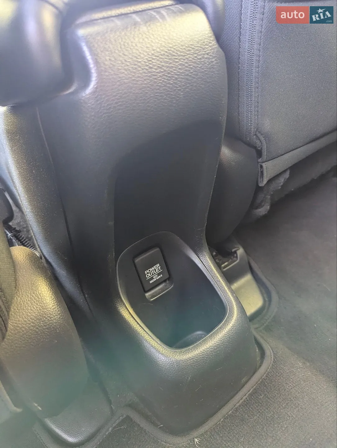 2016 Honda HR-V - мініатюра 32