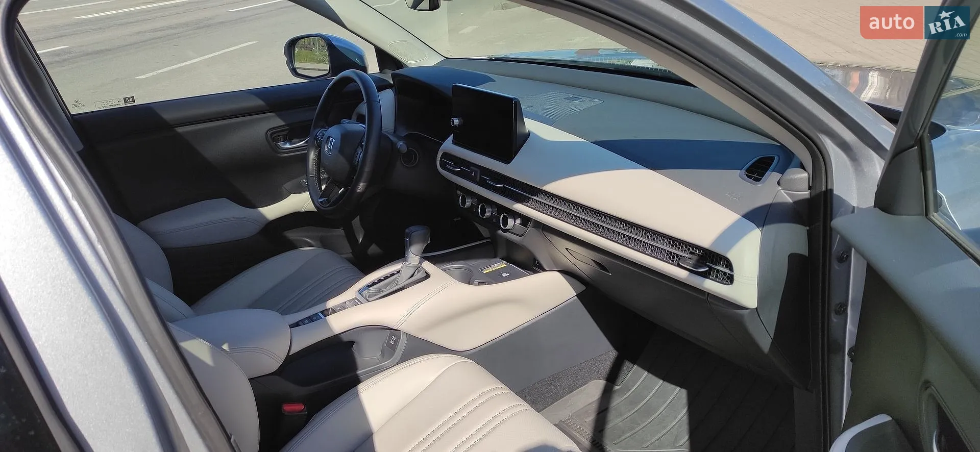 2024 Honda HR-V - мініатюра 10