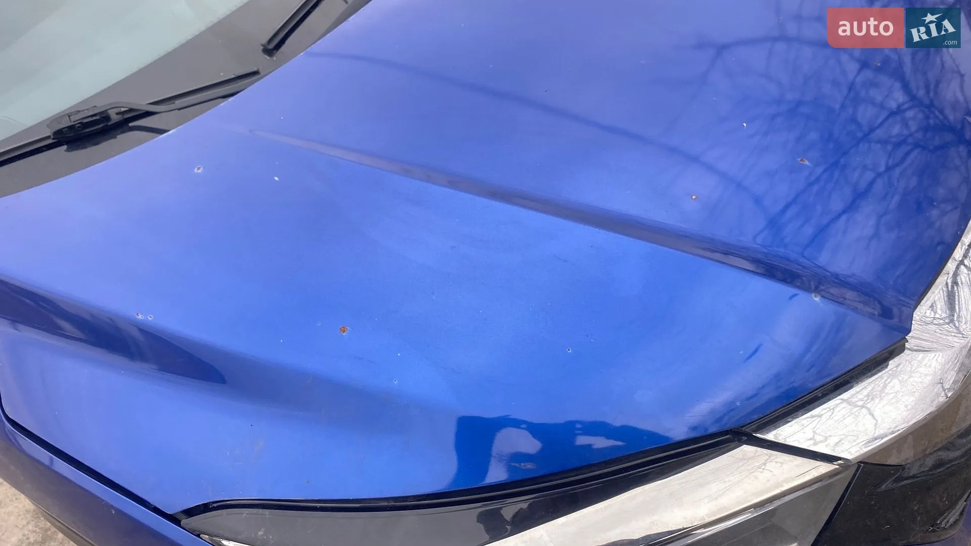 2018 Honda HR-V - мініатюра 13