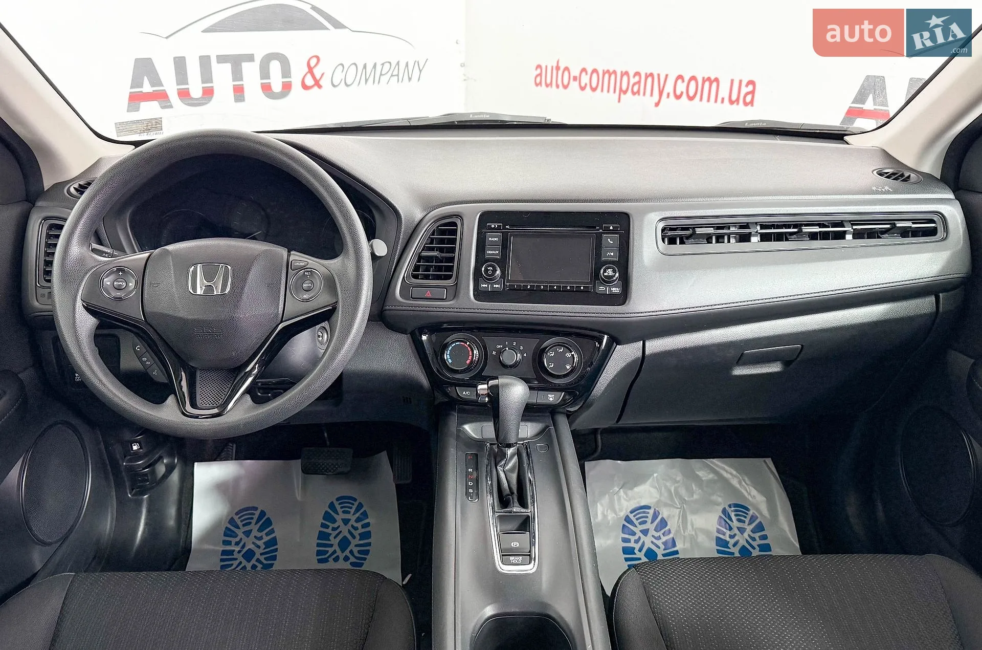 2018 Honda HR-V - мініатюра 14