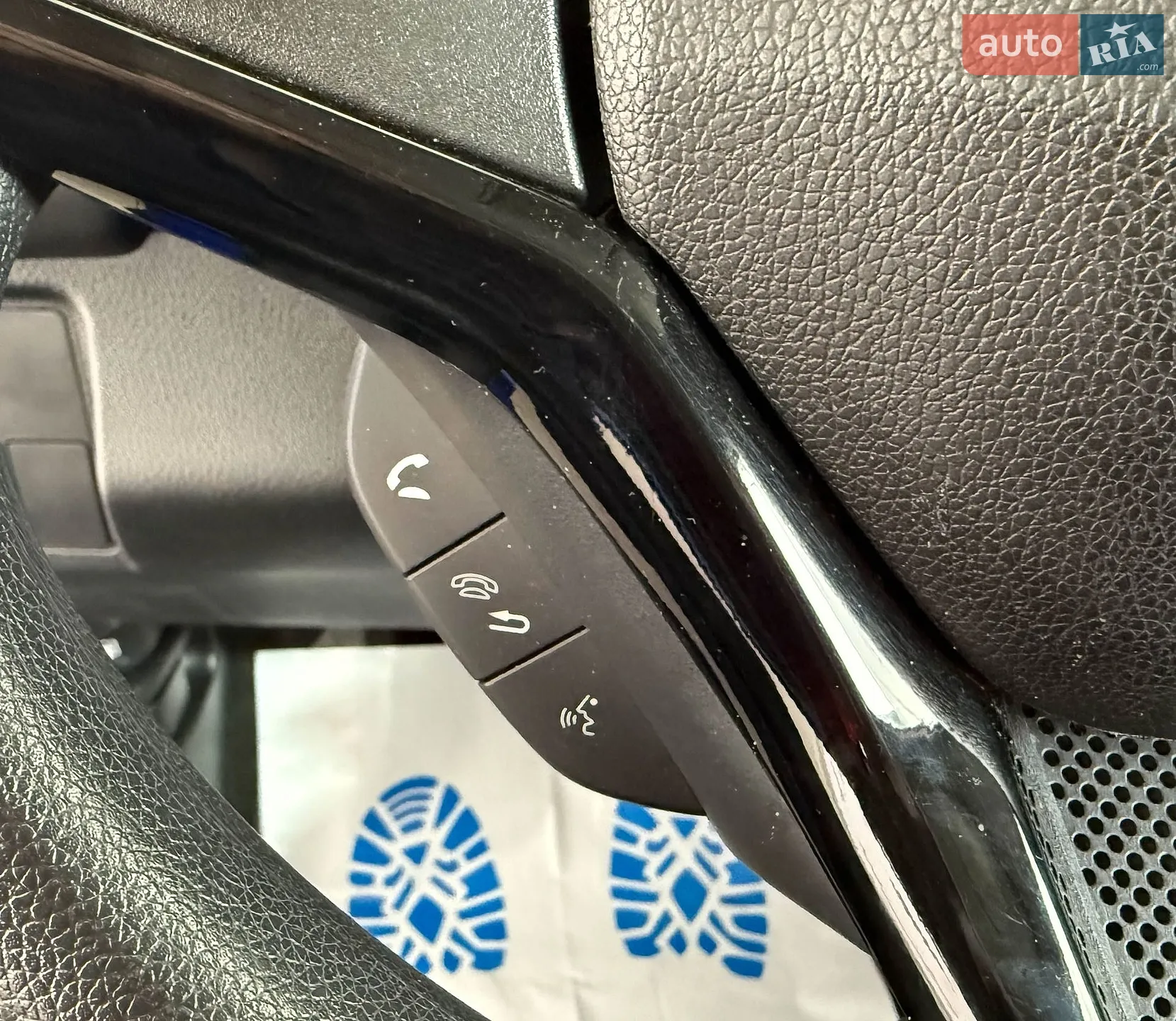 2018 Honda HR-V - мініатюра 21