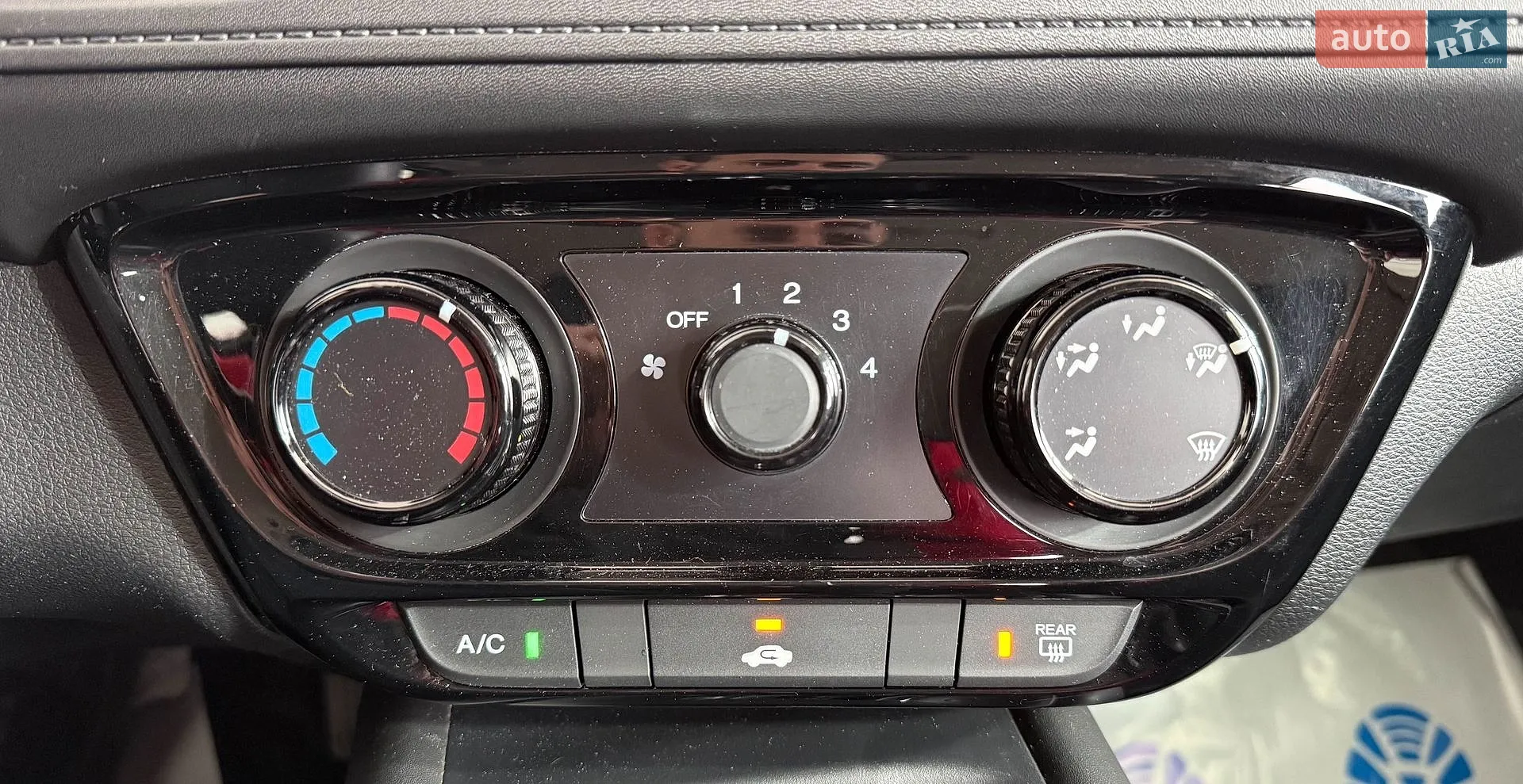 2018 Honda HR-V - мініатюра 23