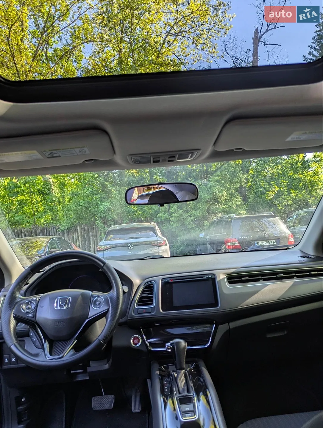 2016 Honda HR-V - мініатюра 21