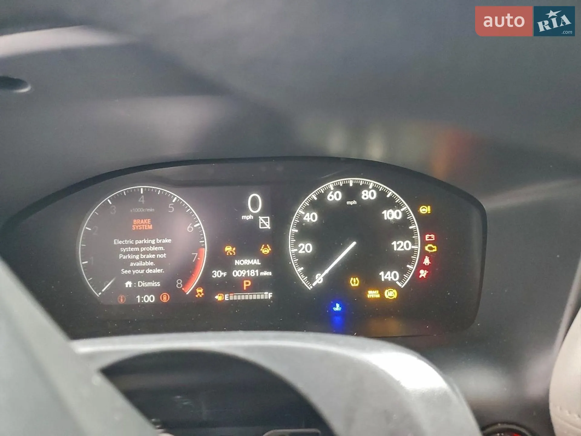 2024 Honda HR-V - мініатюра 9