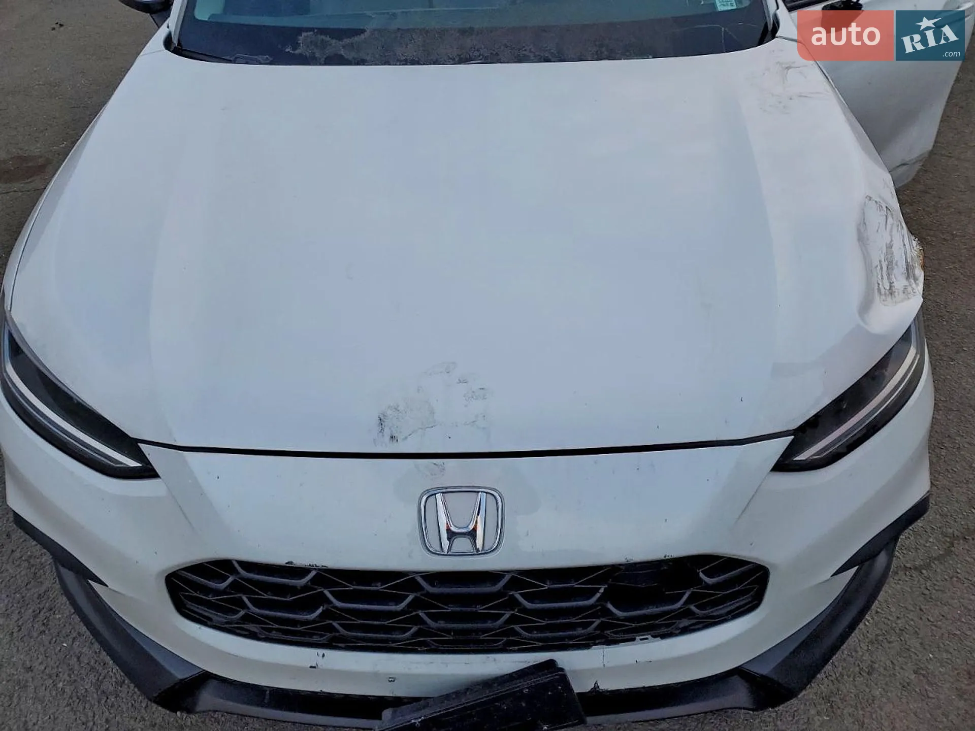 2024 Honda HR-V - мініатюра 11