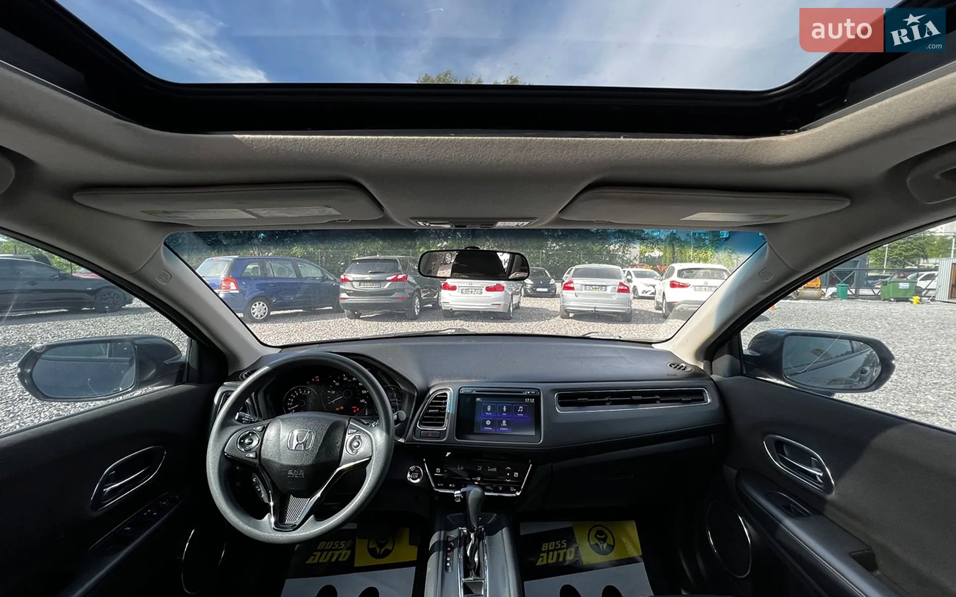 2016 Honda HR-V - мініатюра 14